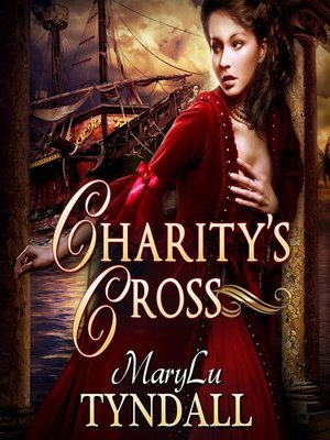 cover image of Charity's Cross